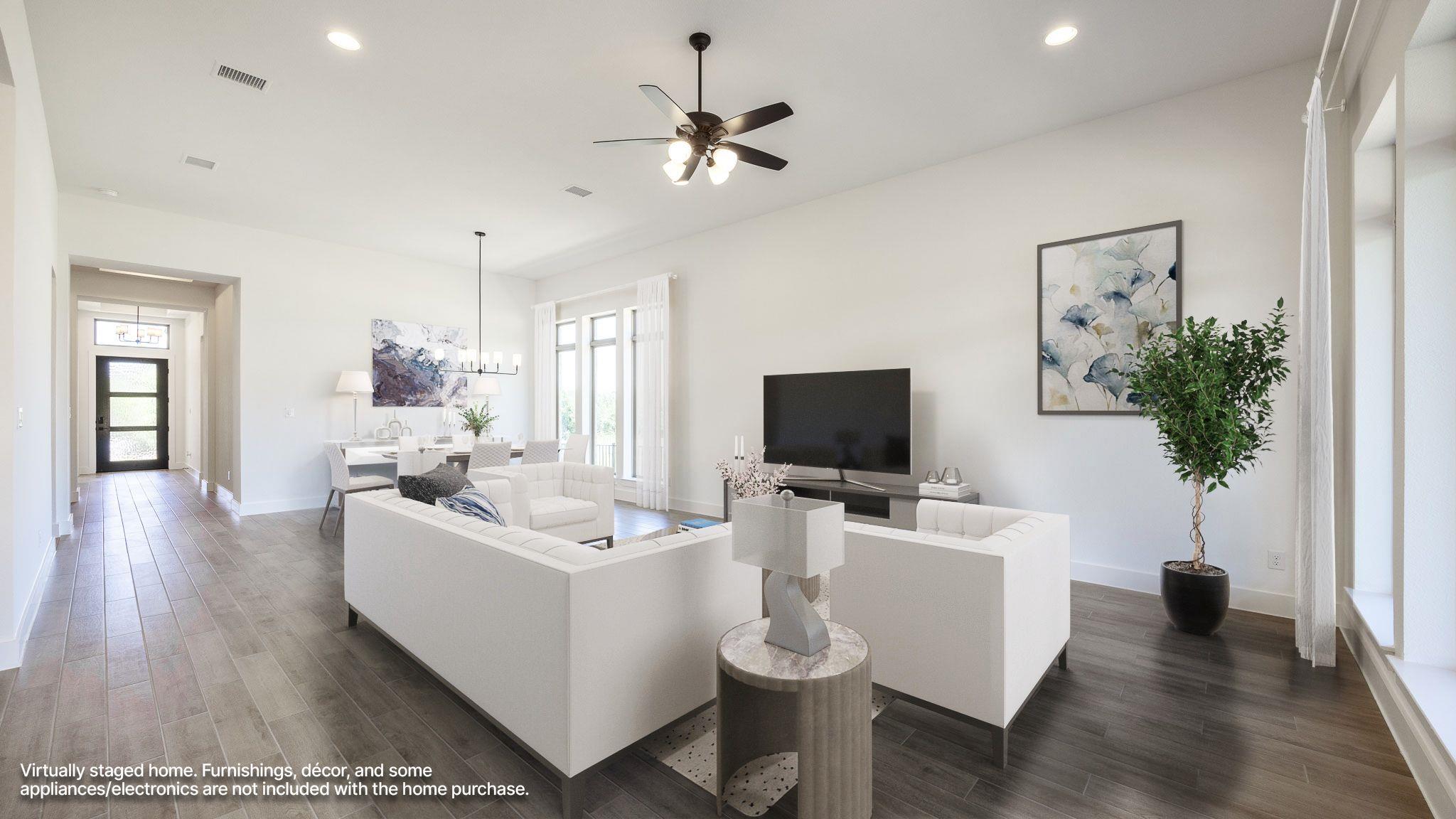 1017  Sunset Hill Way, photo 4