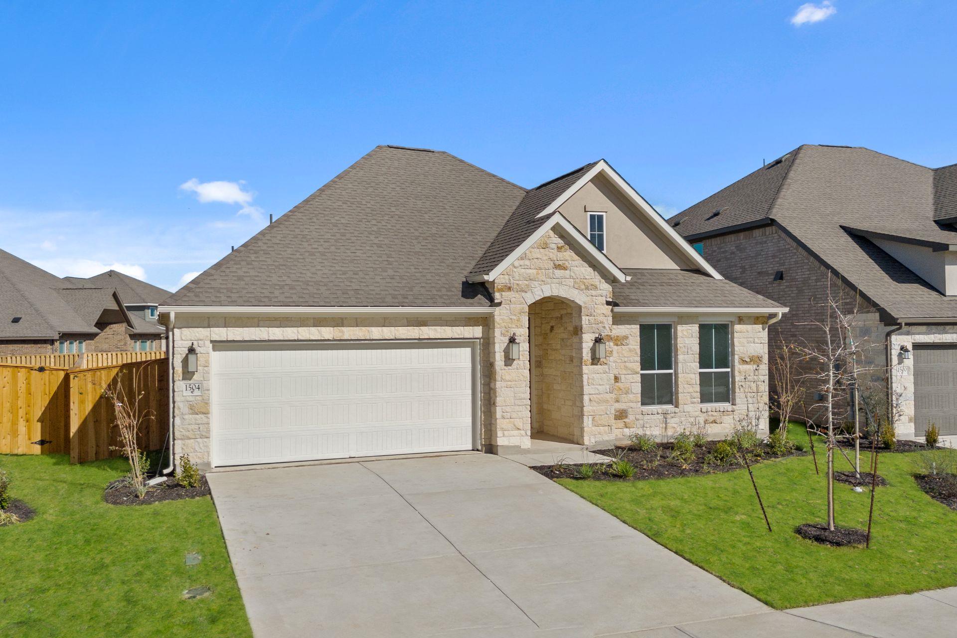 1504  Corduroy Ln, photo 2