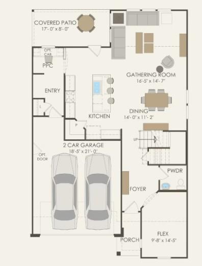 607  Rubber Tree Way, photo 2