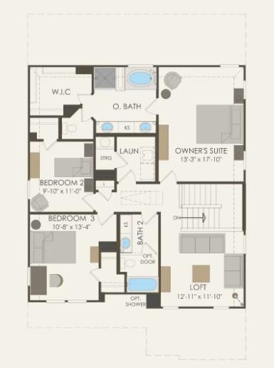 607  Rubber Tree Way, photo 3