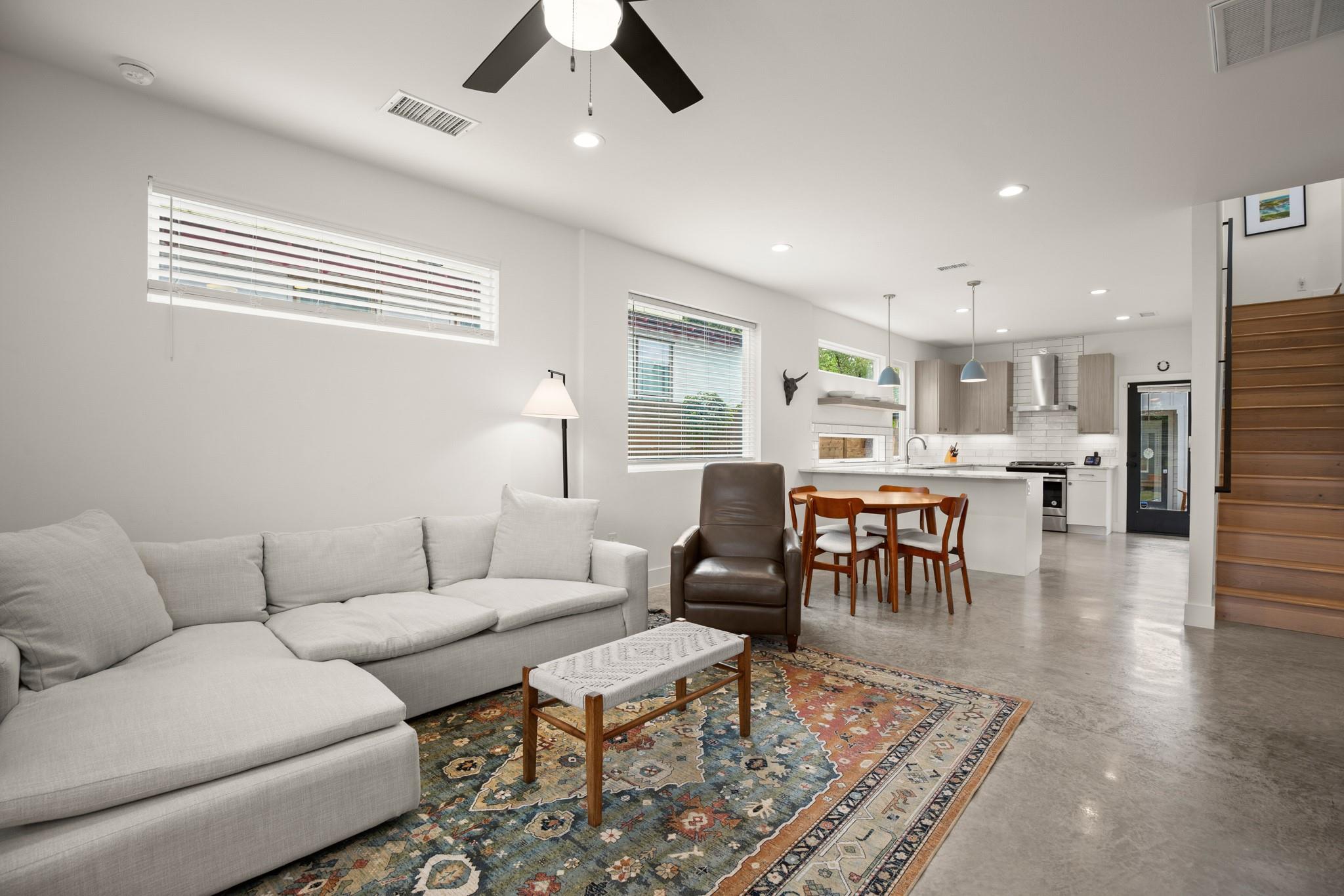 3506  Pennsylvania Ave  #1, photo 2