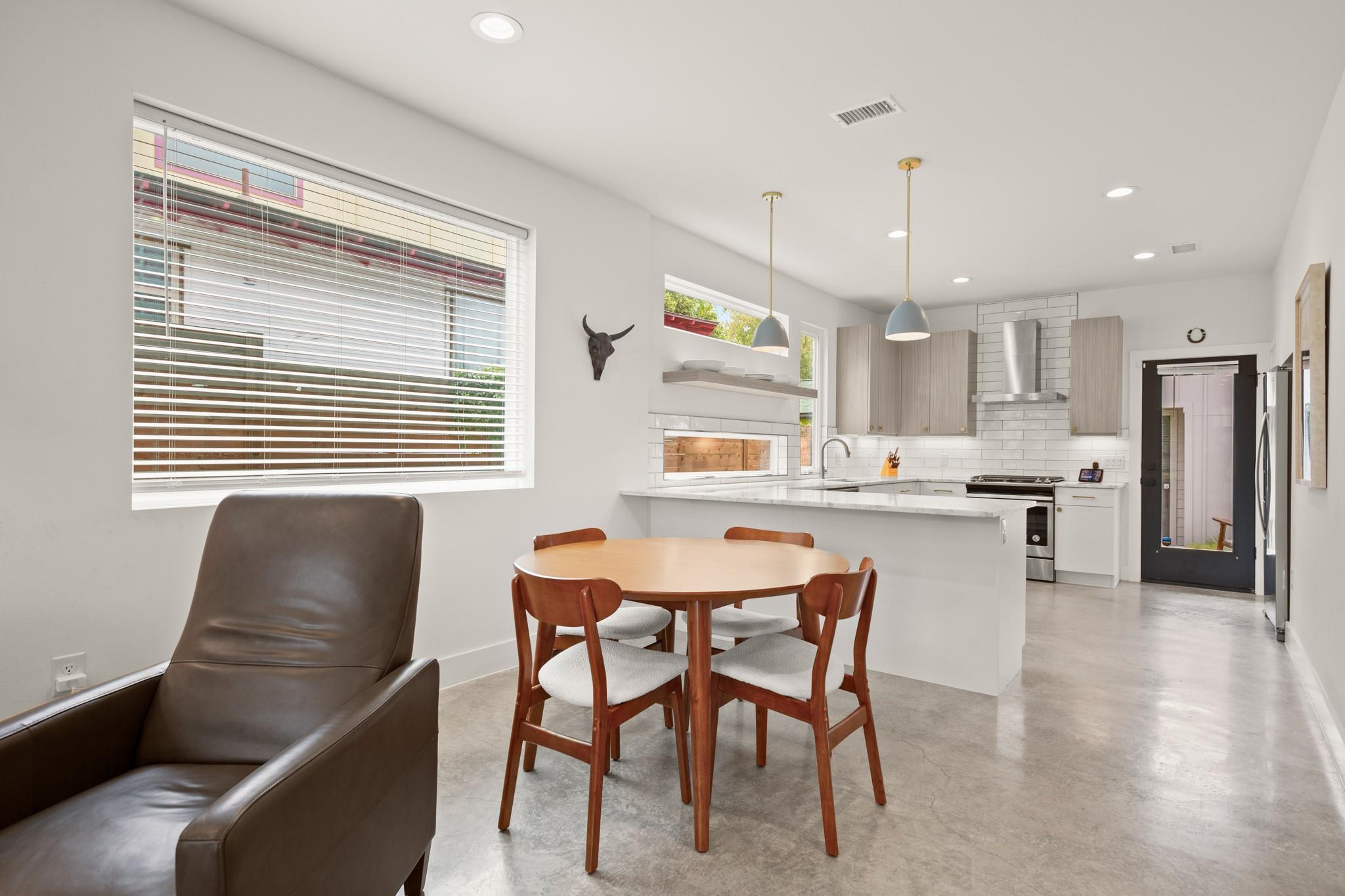 3506  Pennsylvania Ave  #1, photo 3