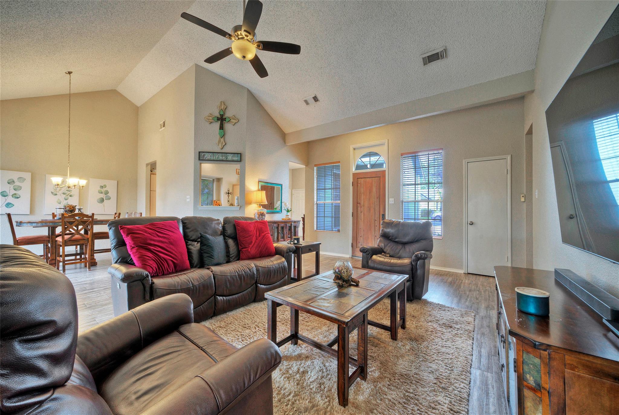 8105  Elkhorn Mountain Trl, photo 6