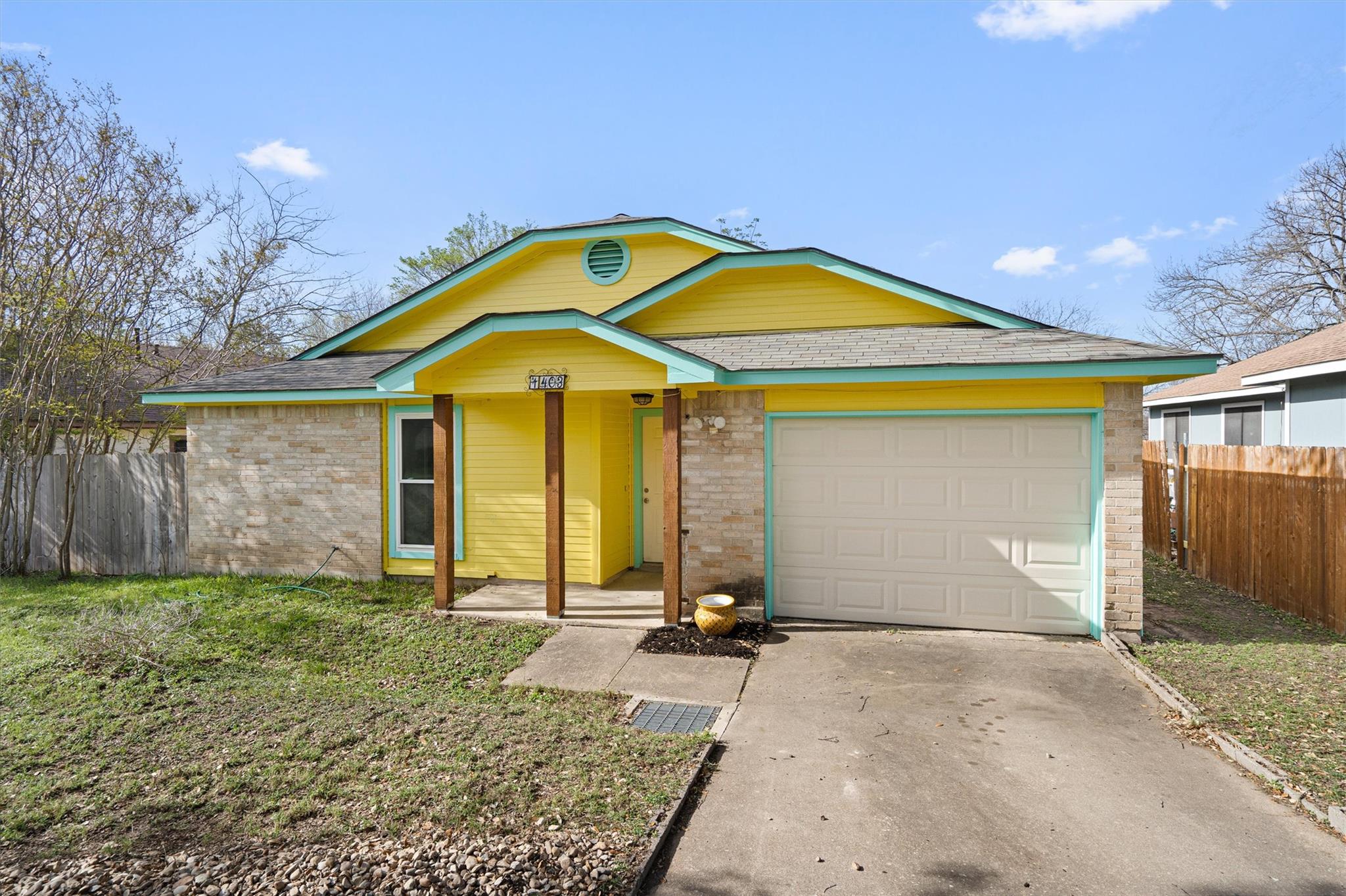 1403  Alma Dr, photo 2