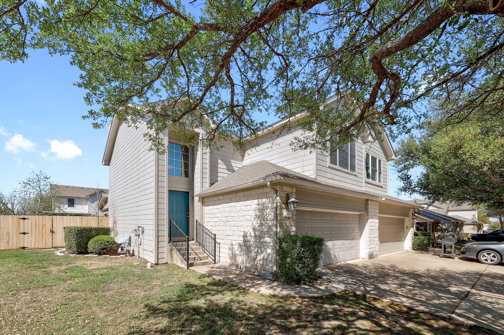 108  Prairie Springs Cv, photo 3