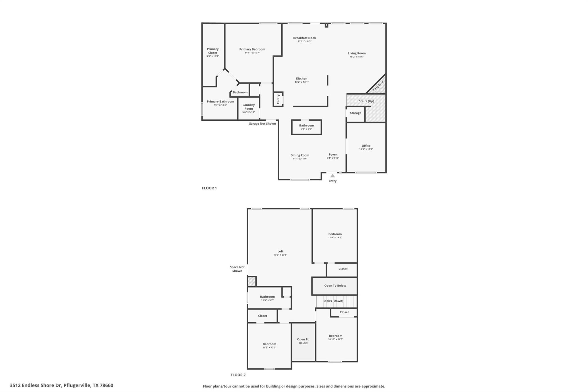 3512  Endless Shore Dr, photo 6