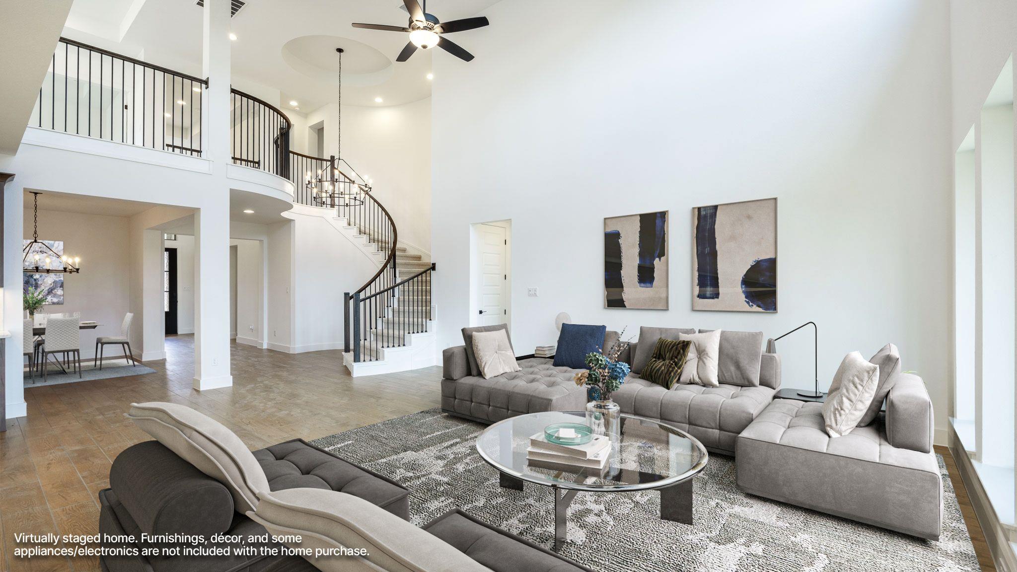 1430 Scarlet Sage Dr photo 4