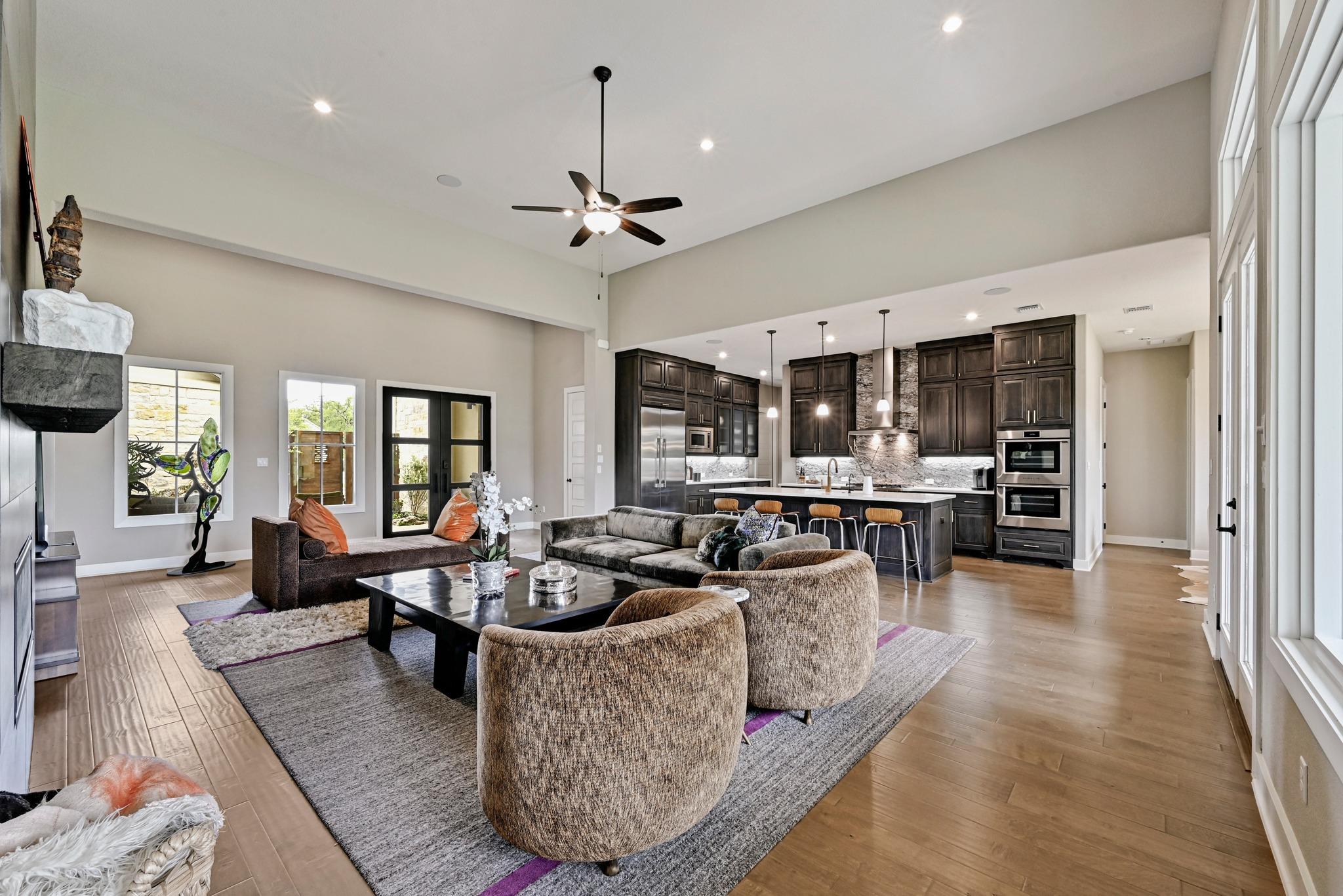 607  Flintridge Trl, photo 4