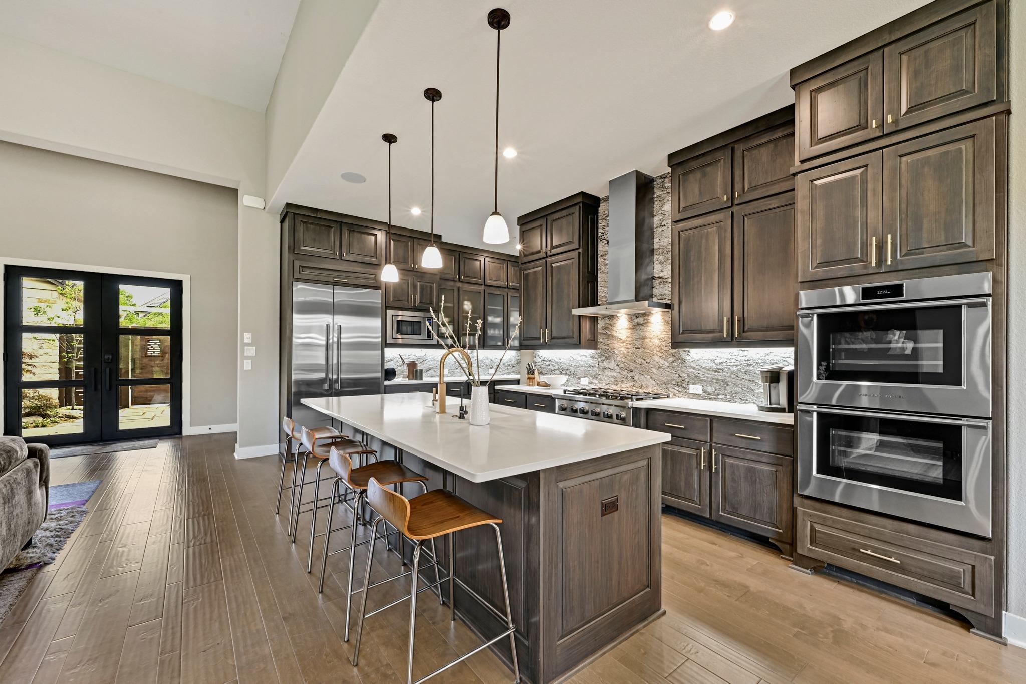 607  Flintridge Trl, photo 5