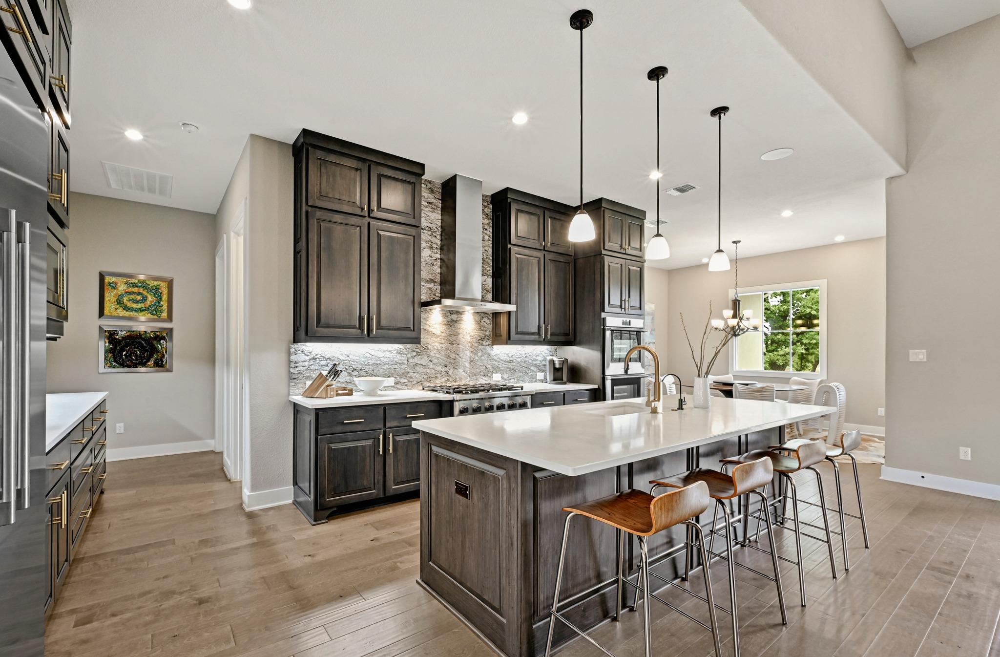 607  Flintridge Trl, photo 6