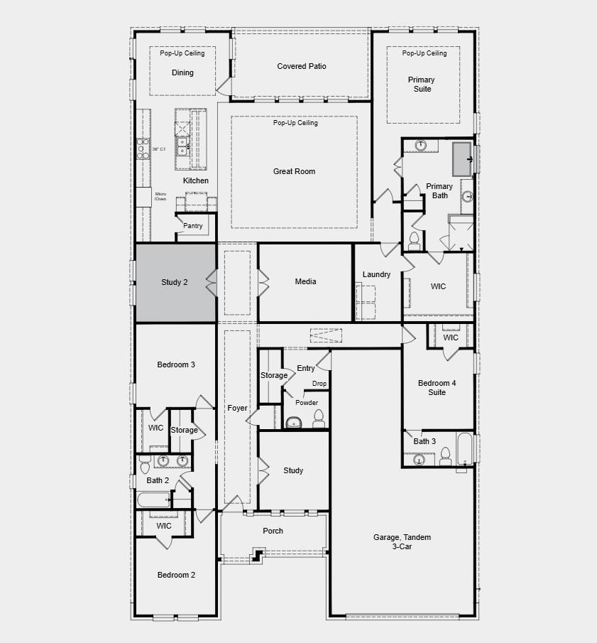 197  Wild Horse Dr, photo 7