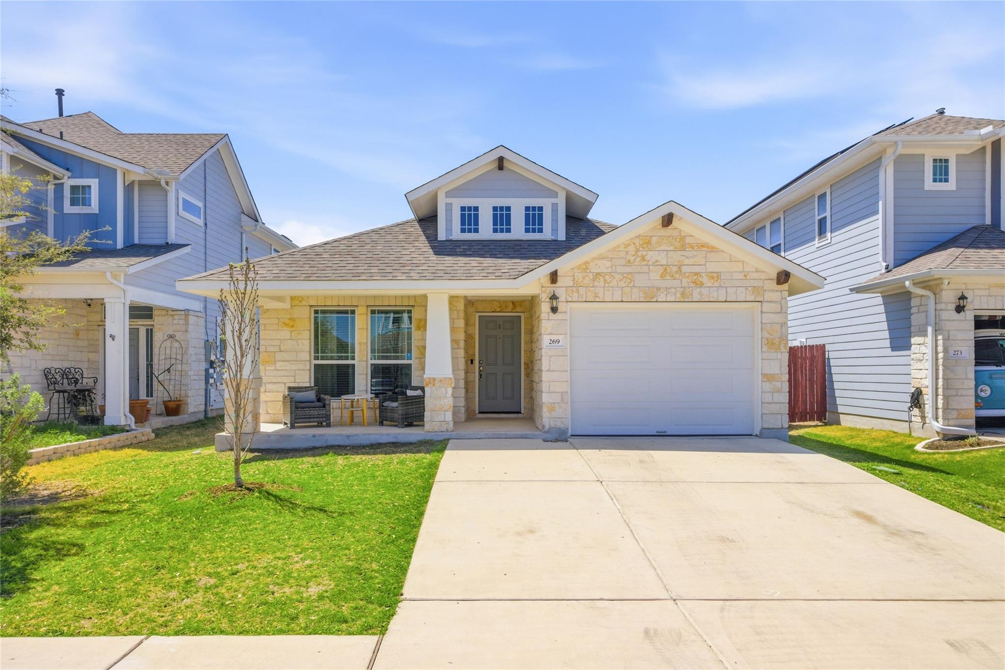 269  Gaida Loop, photo 2