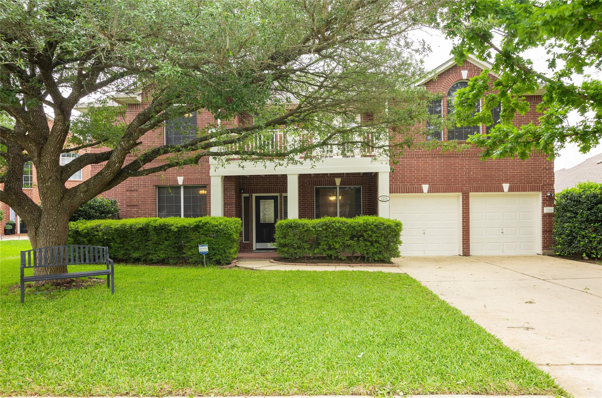 1105  Clemson Cv, photo 2