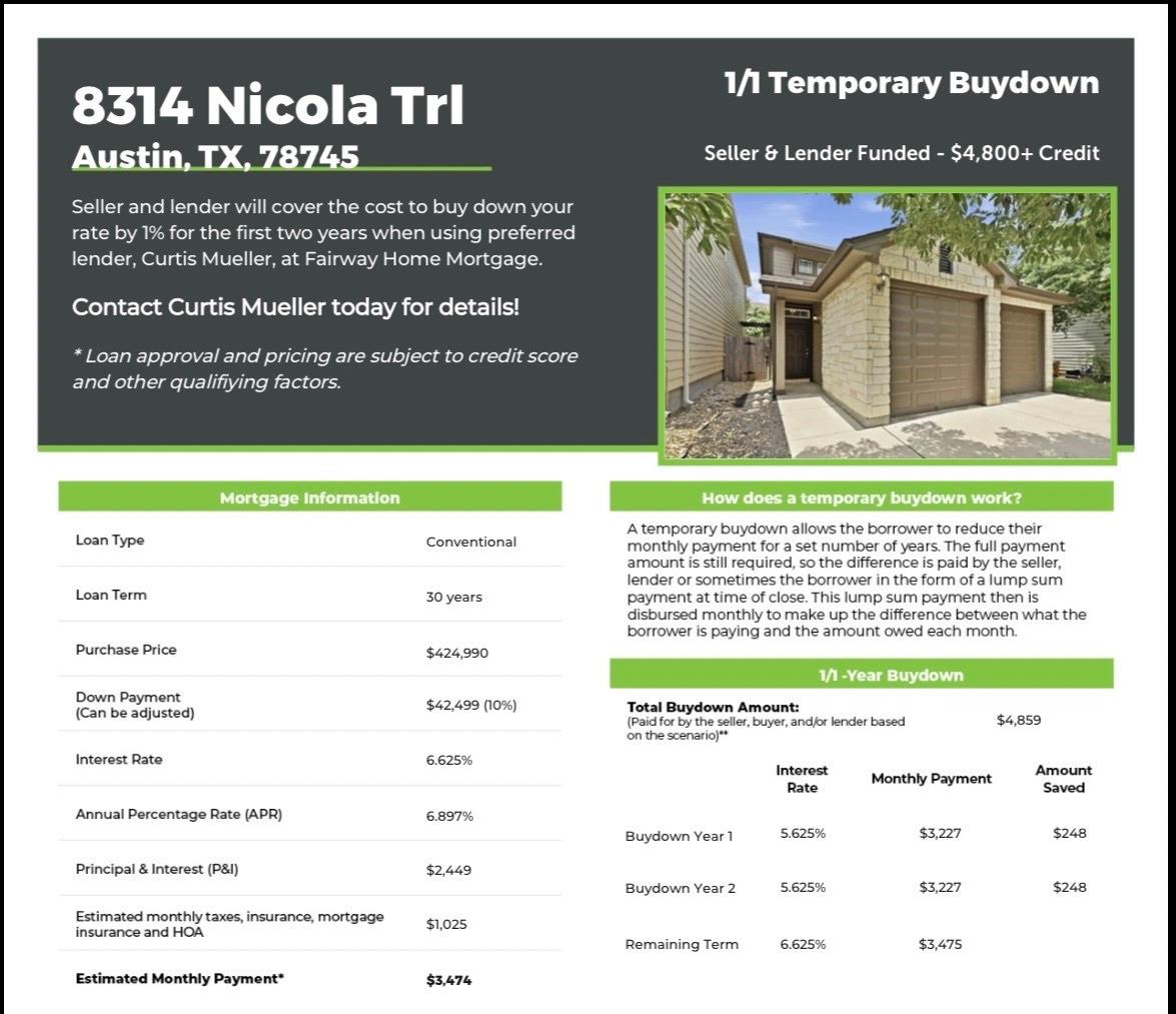 8314  Nicola Trl, photo 4