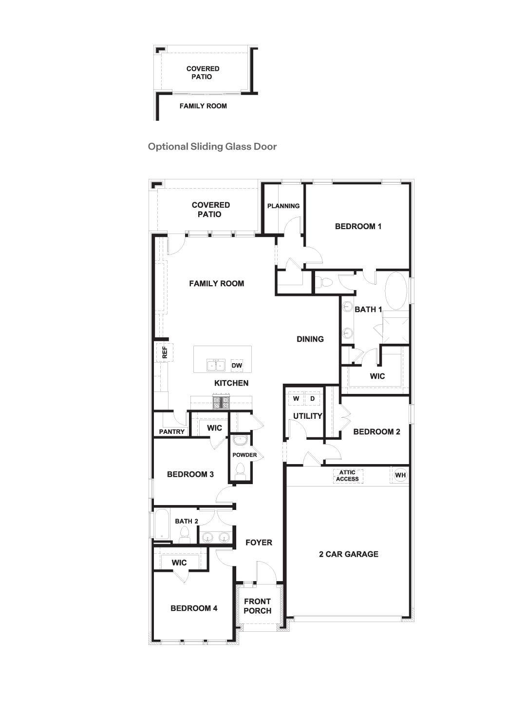 2452  Tumbleweed Bnd, photo 2