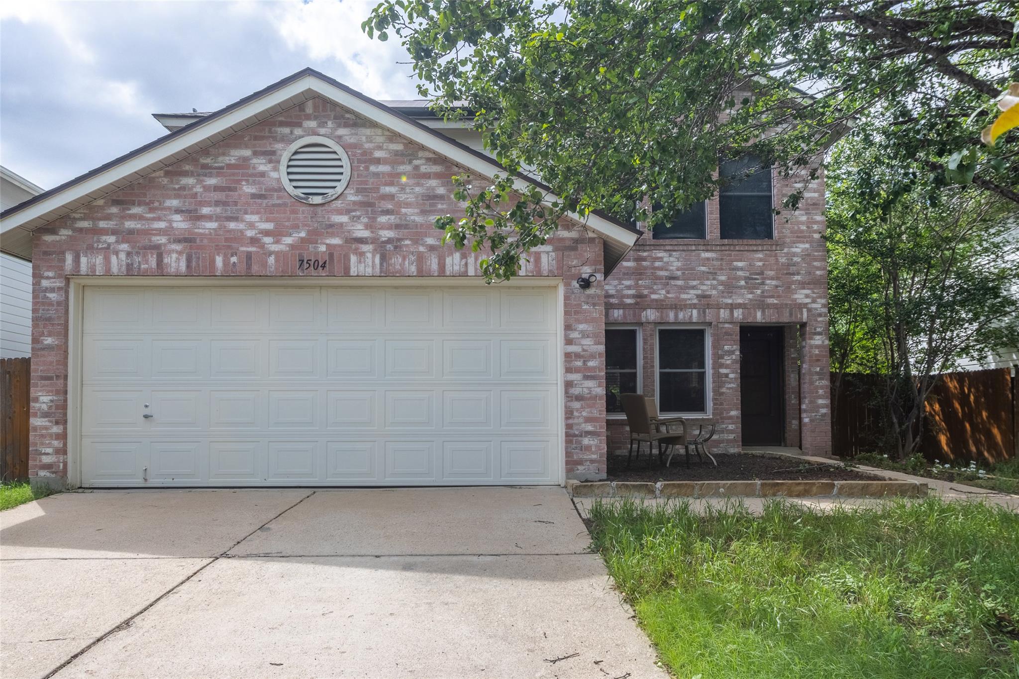 7504  Redrick Dr, photo 3