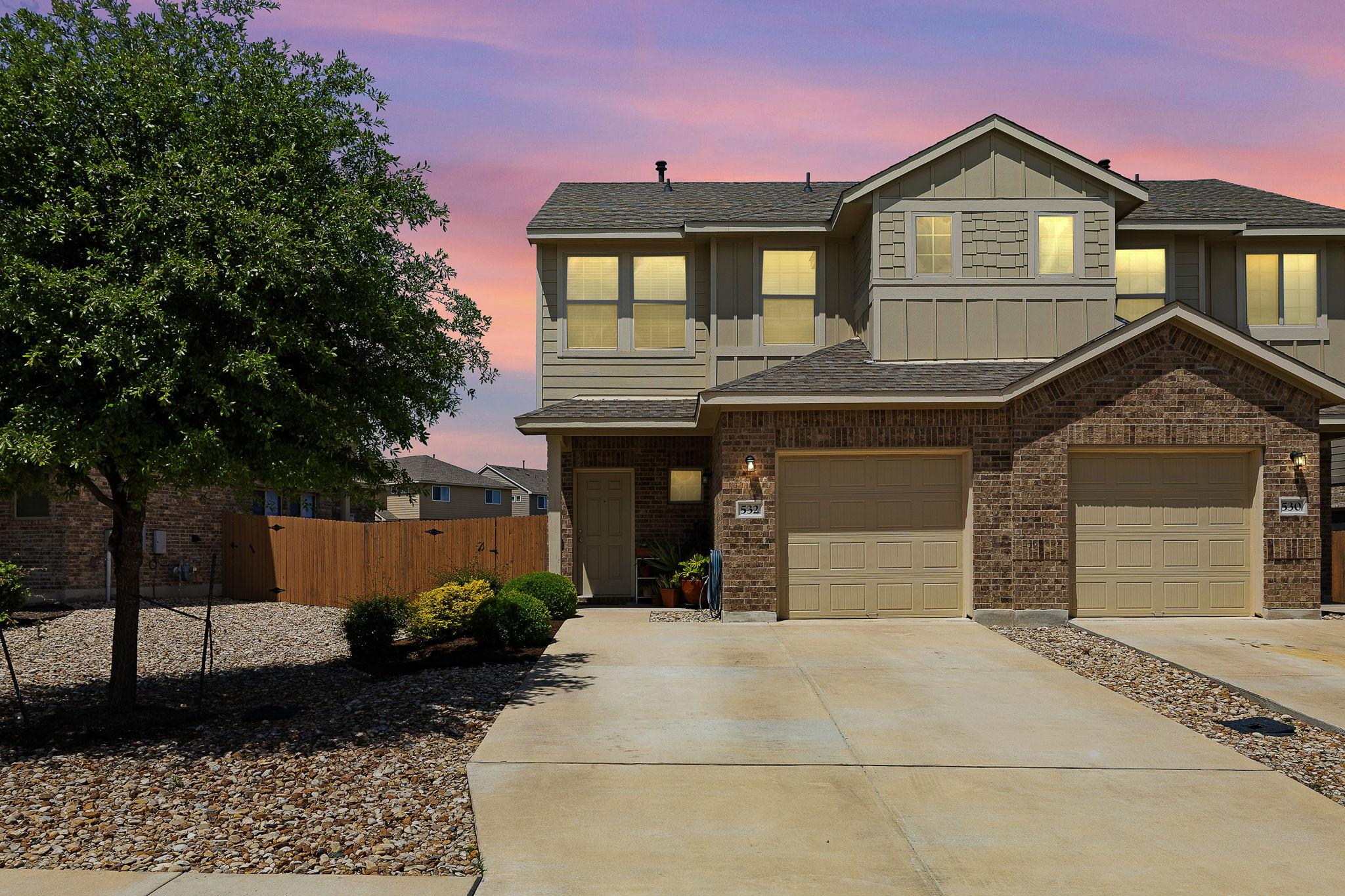 532  White Steppe Way  #252, photo 2
