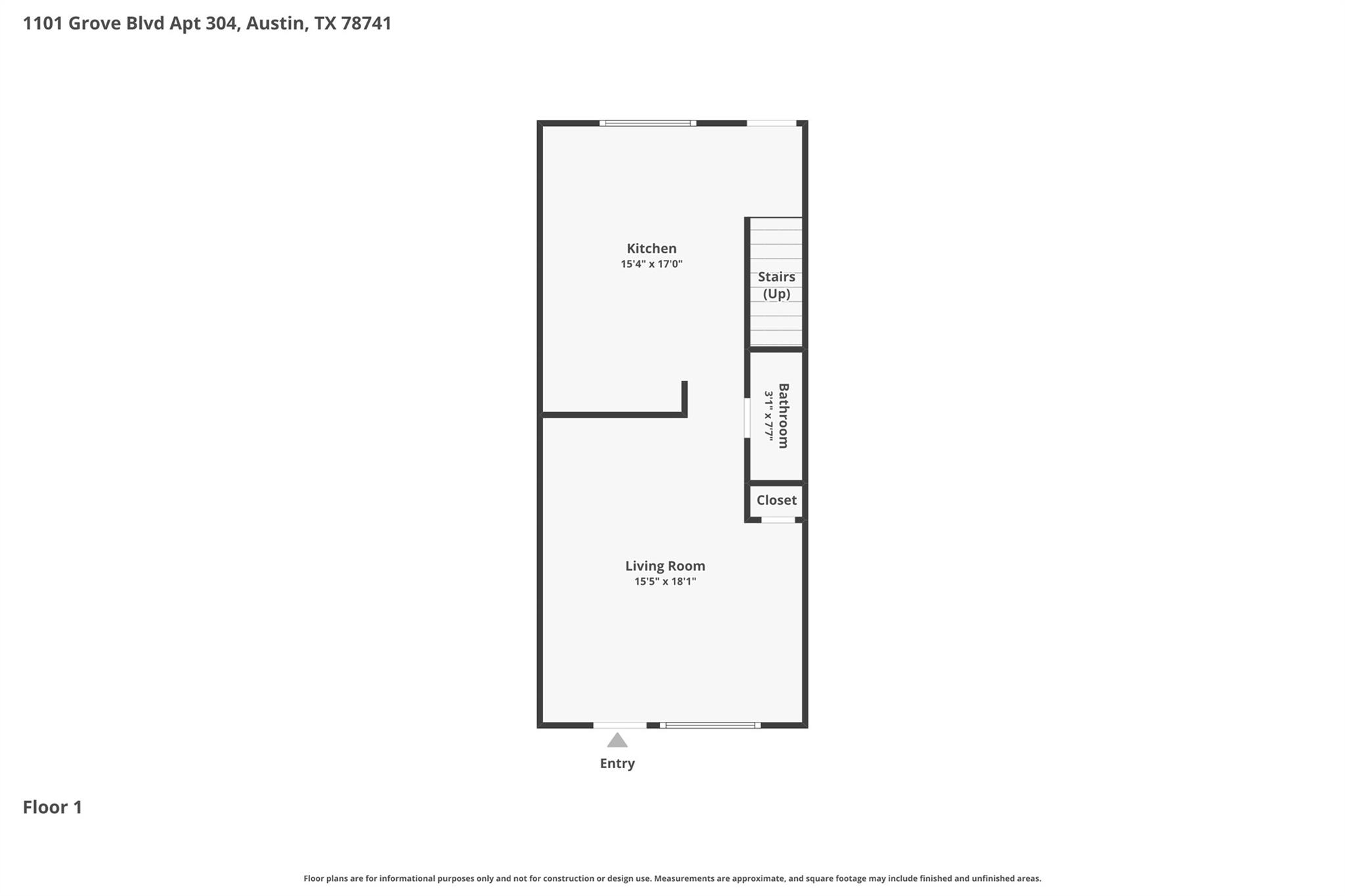 1101  Grove Blvd  #306, photo 3