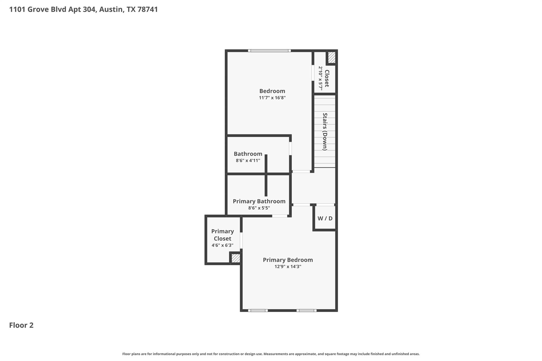 1101  Grove Blvd  #306, photo 4