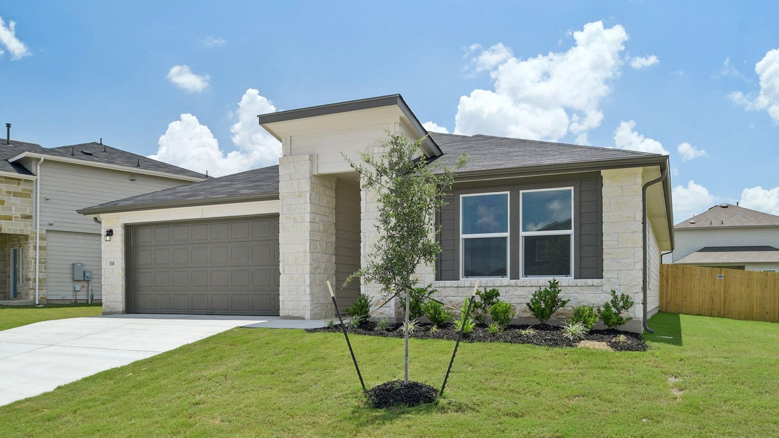 598  Globe Mallow Cir, photo 3
