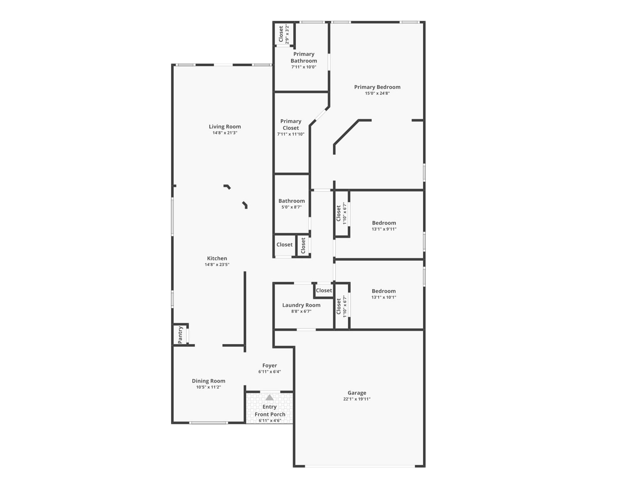 4010  Louise Lee Dr, photo 3