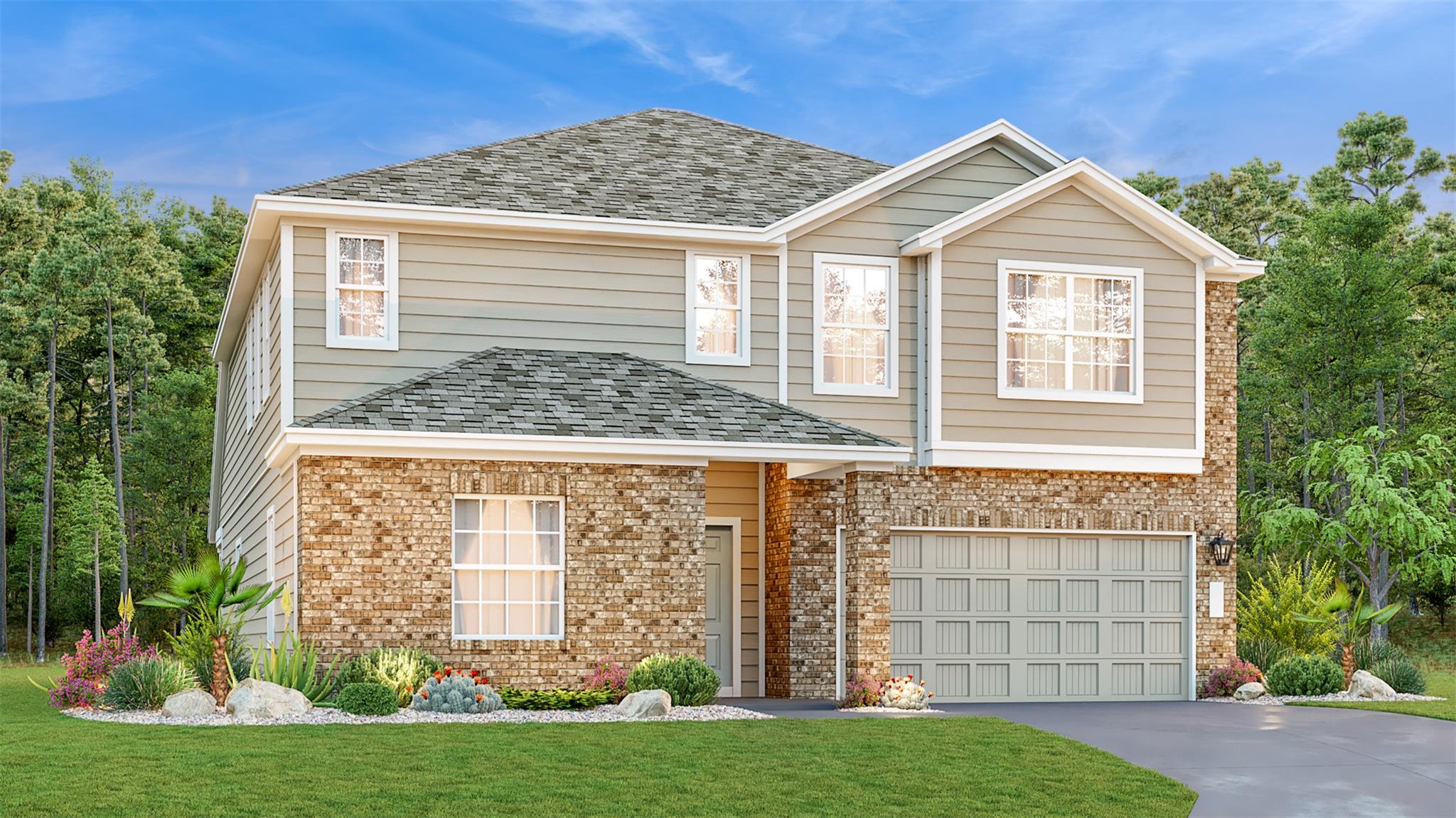 17809  Orchard Oriel Way, photo 4