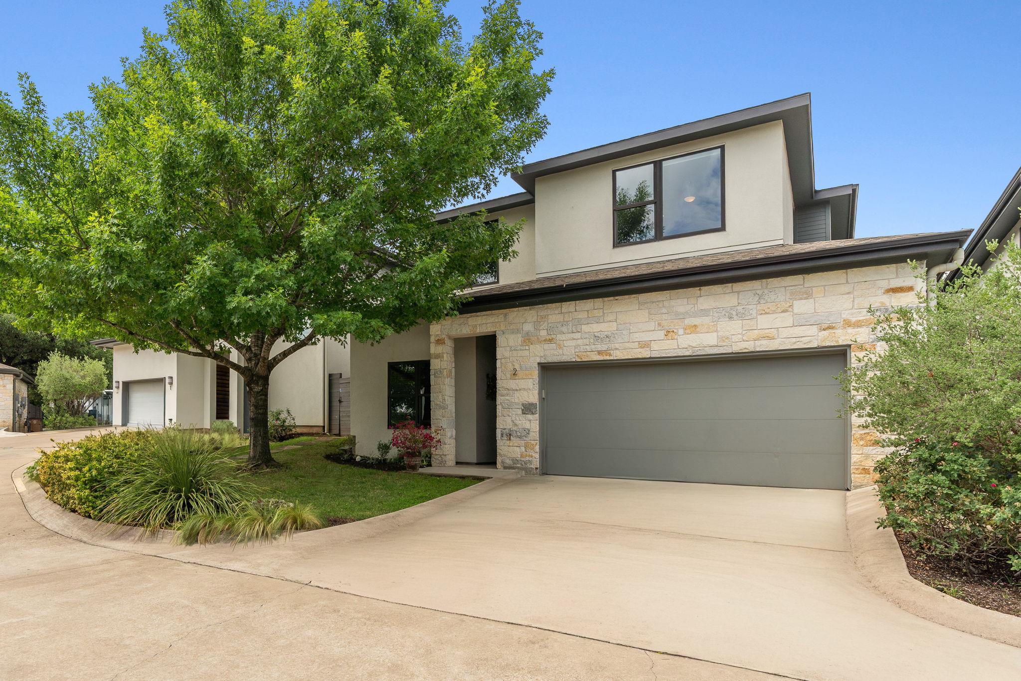 1303  Azie Morton Rd  #2, photo 2
