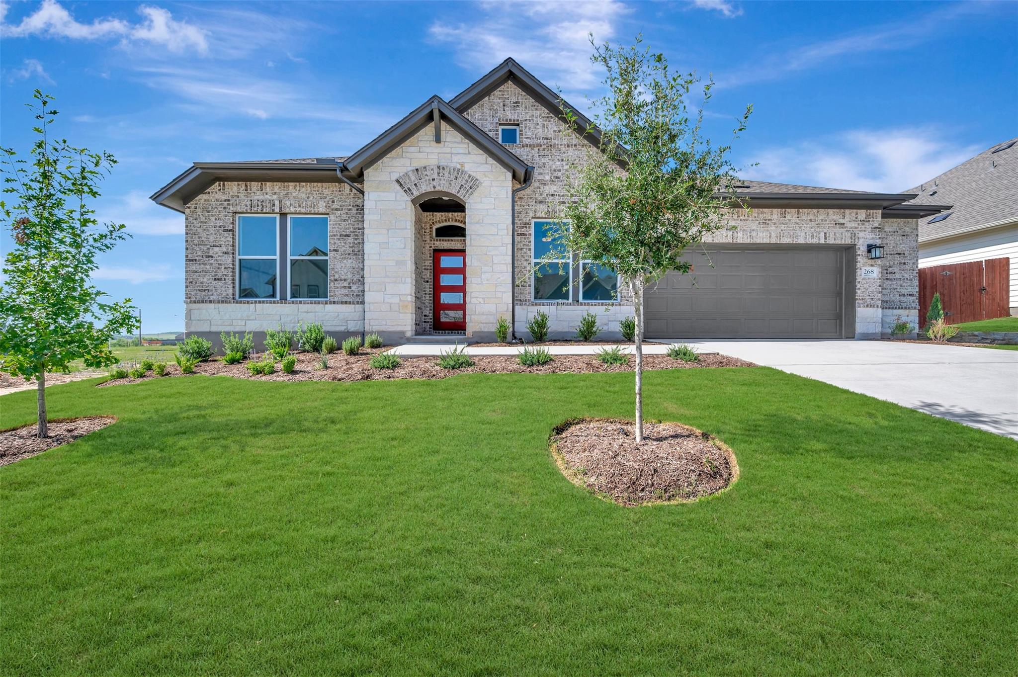 268  Flowering Senna Dr, photo 2