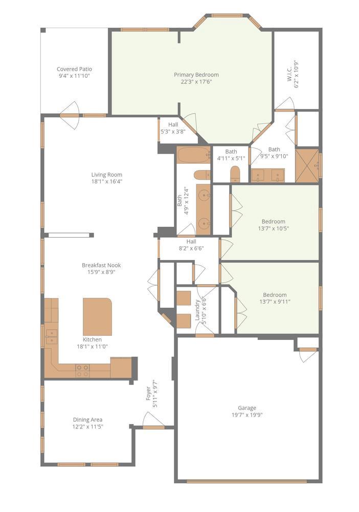 208  Birch Dr, photo 2