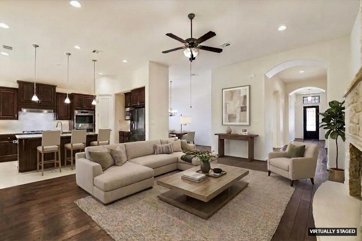 1721  Cherry Glade Trl, photo 3