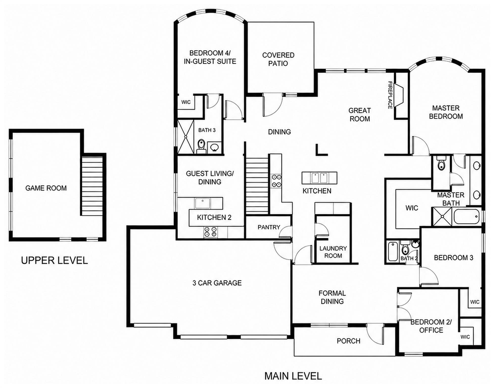4201  Greatview Dr, photo 2