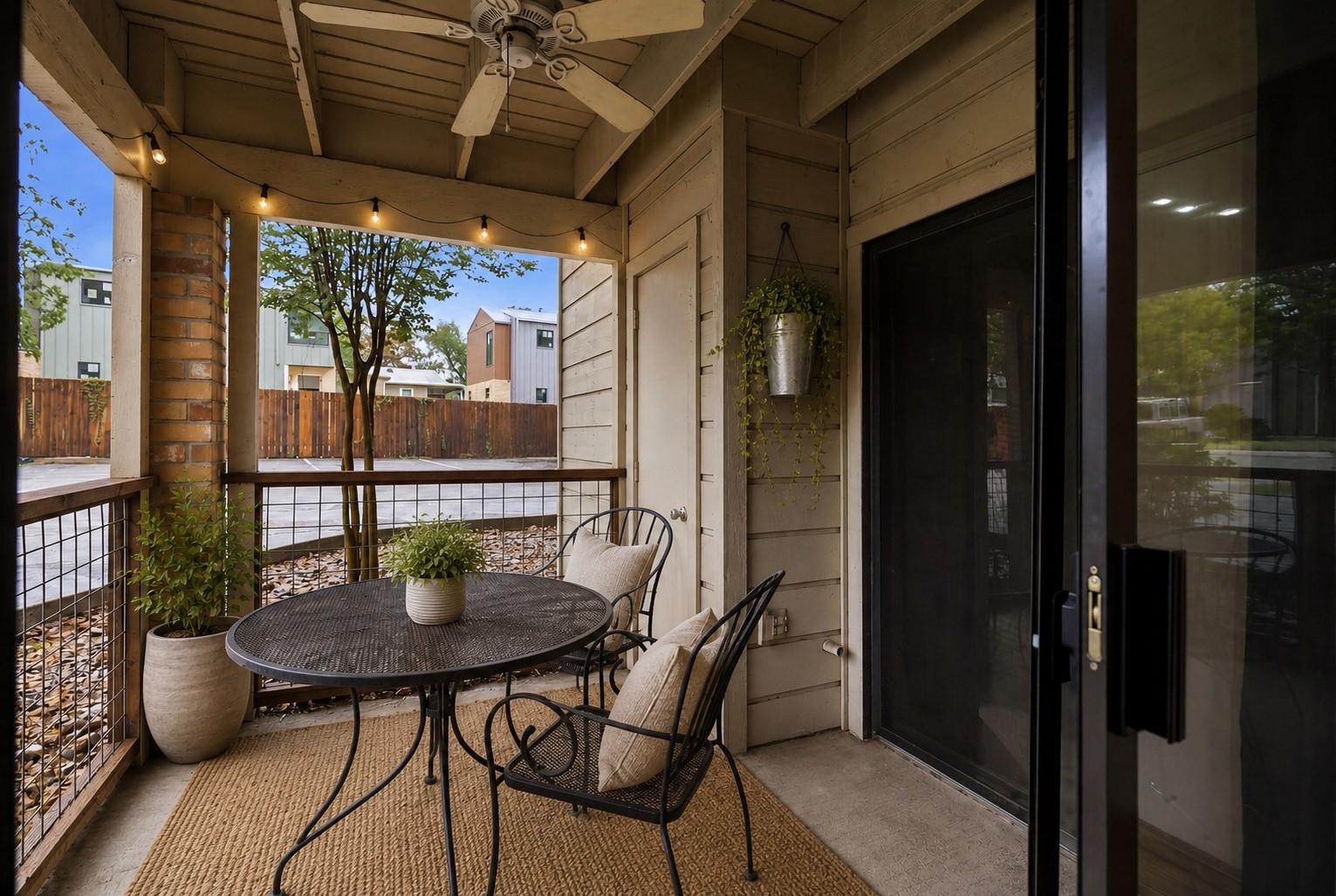 421 W San Antonio St  #A2, photo 8