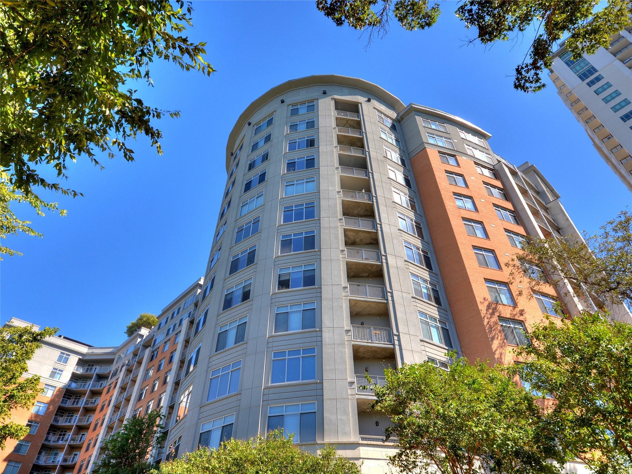 54  Rainey St  #811, photo 2