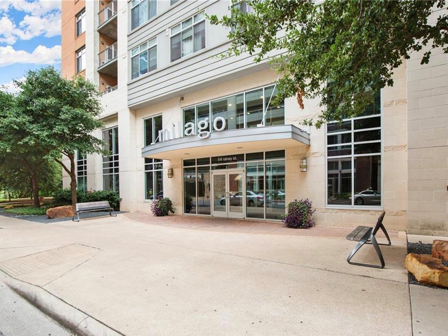 54  Rainey St  #811, photo 3