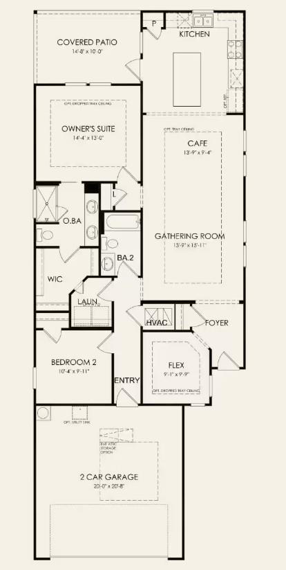 1002  Martingale St, photo 2