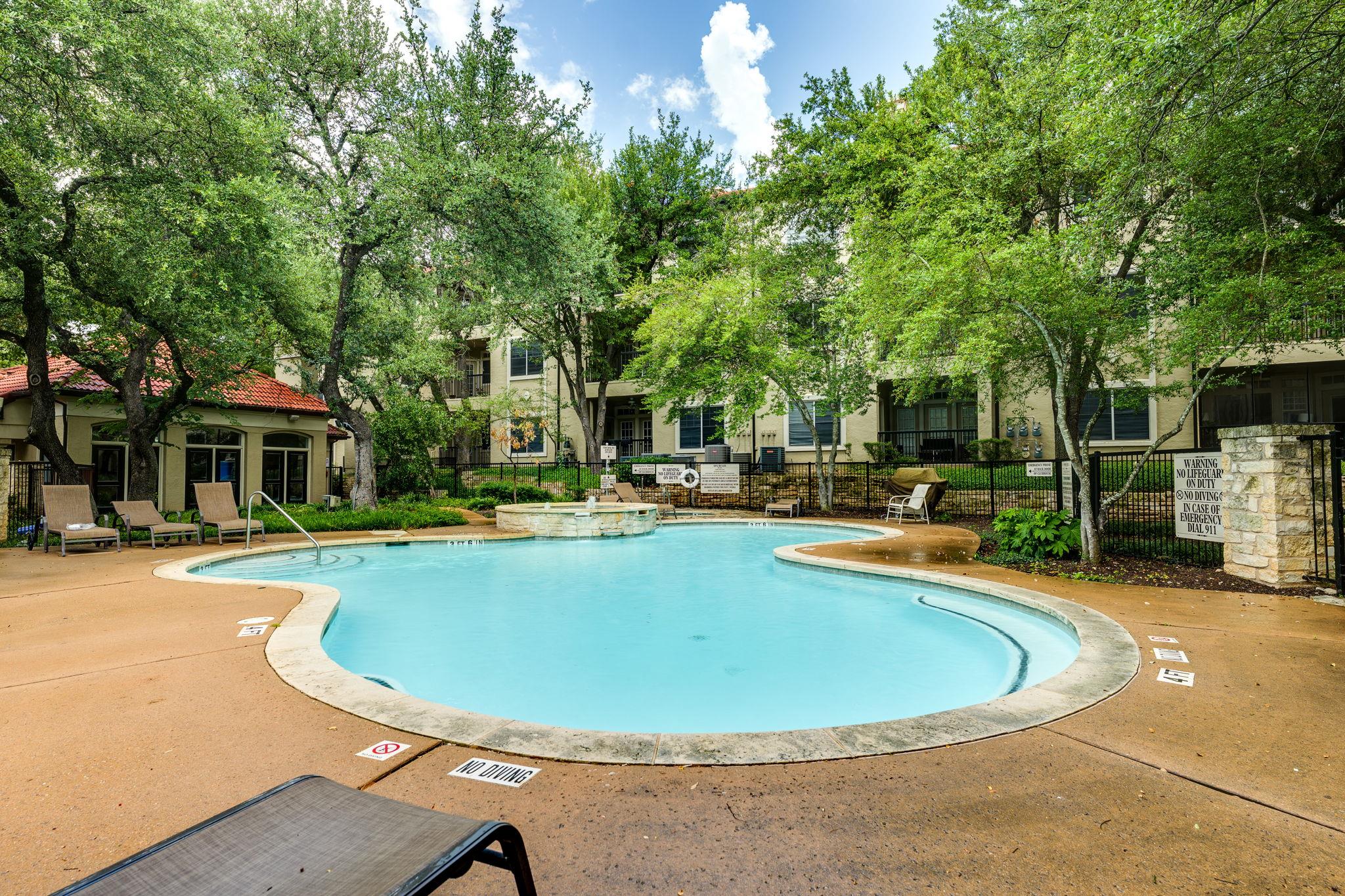 9525 N Capital Of Texas Hwy  #414, photo 11
