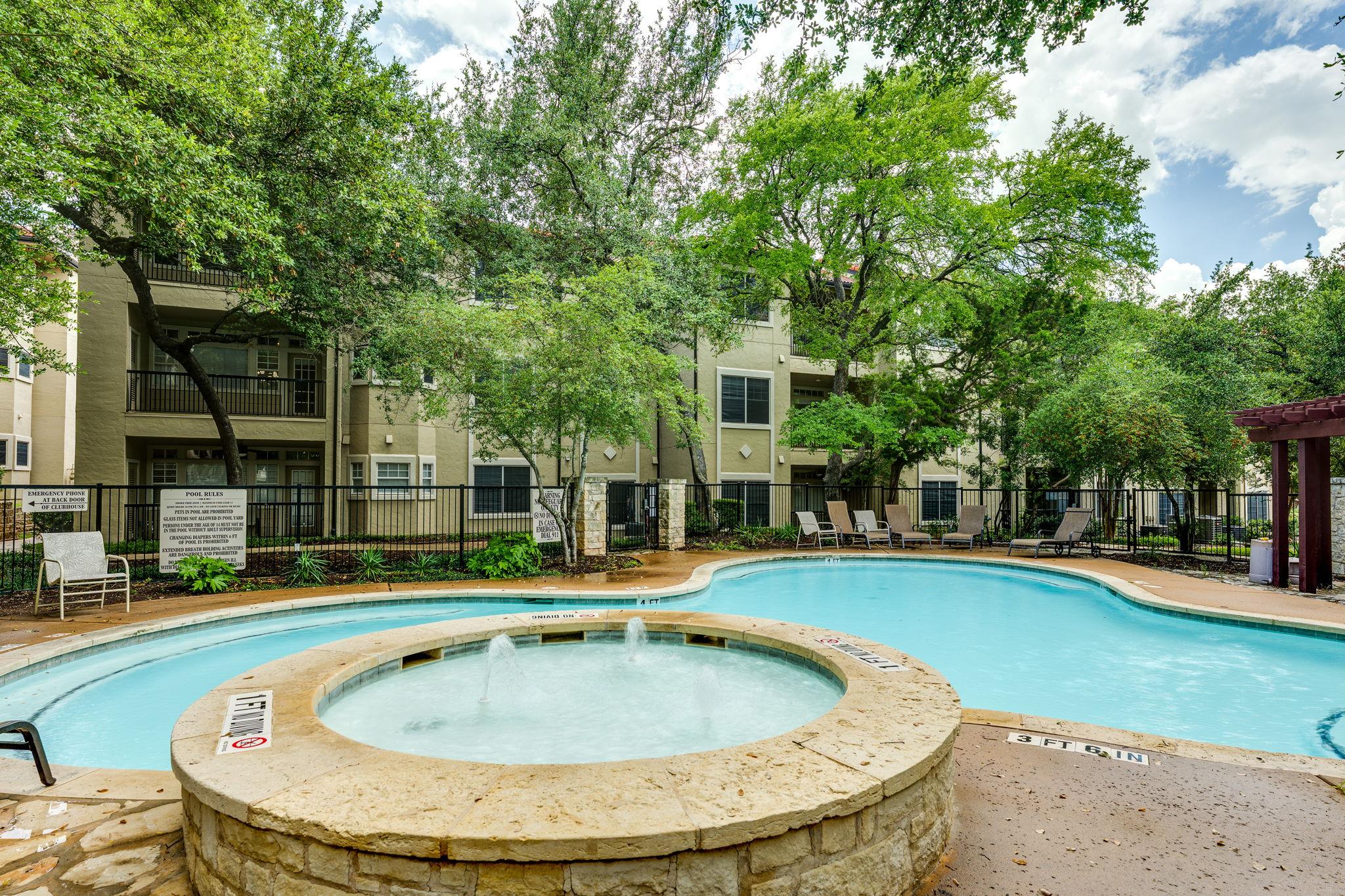 9525 N Capital Of Texas Hwy  #414, photo 12
