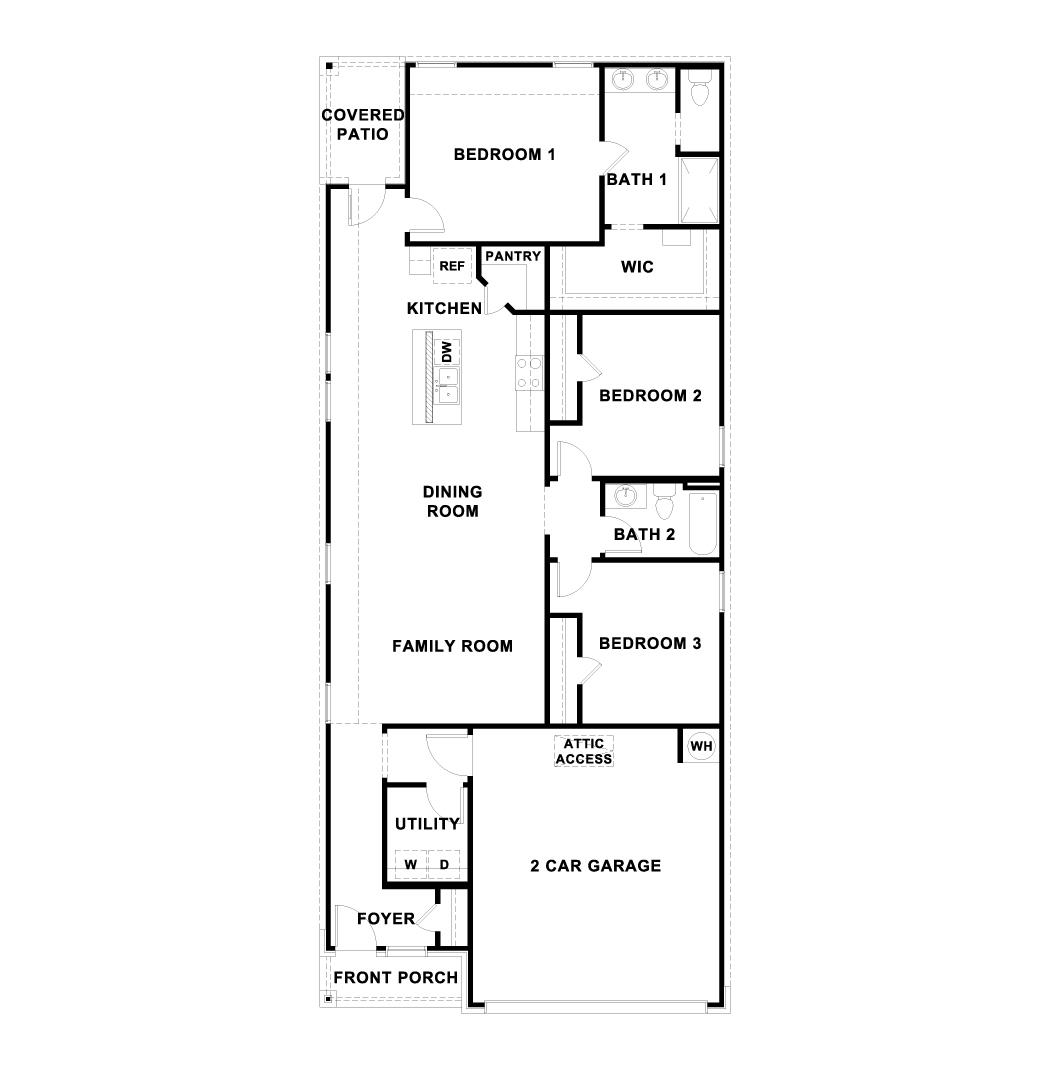 282  Mountain Pea Rd, photo 4