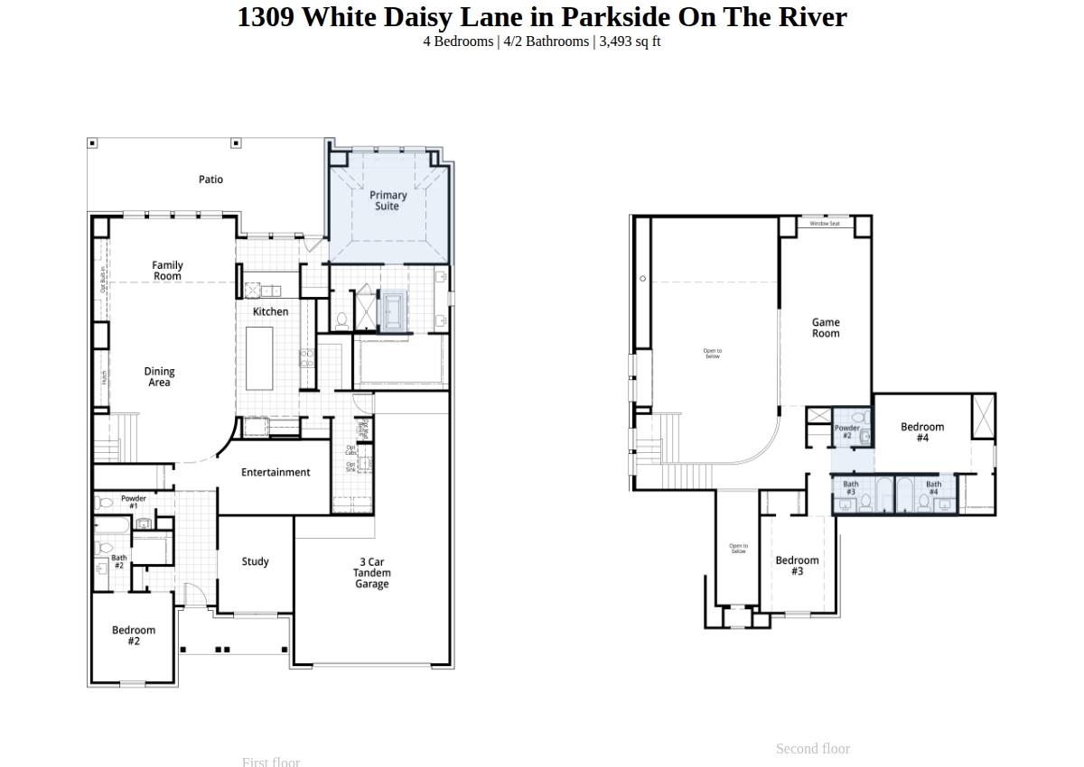 1309 White Daisy Ln photo 3