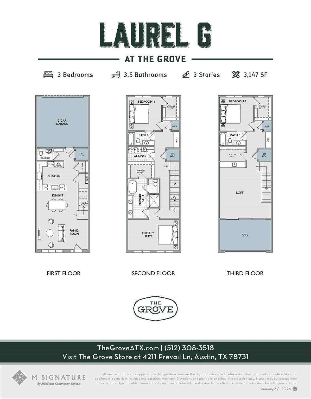 4202  Endurance Way, photo 2