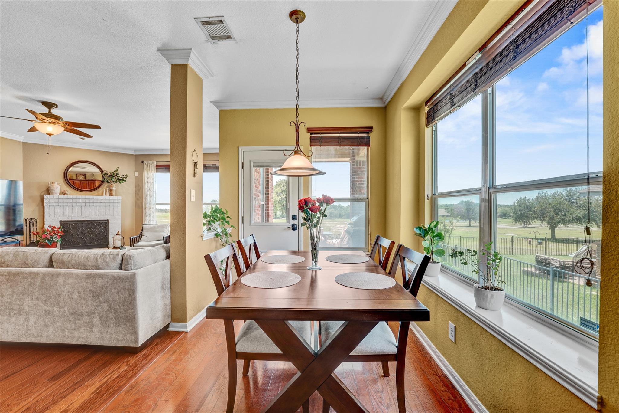 2521  AMEN CORNER Rd, photo 11
