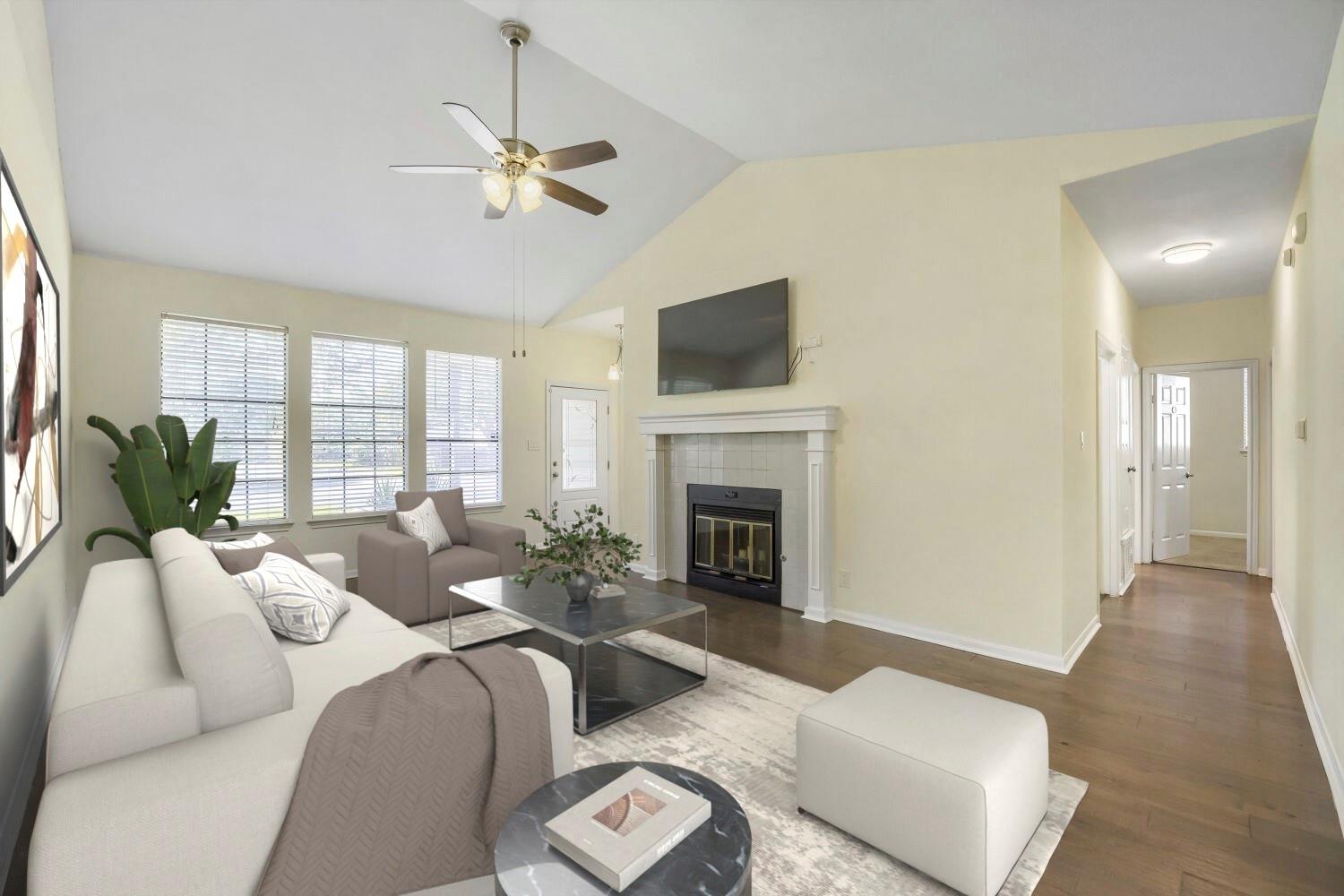 5806  Abilene Trl, photo 2