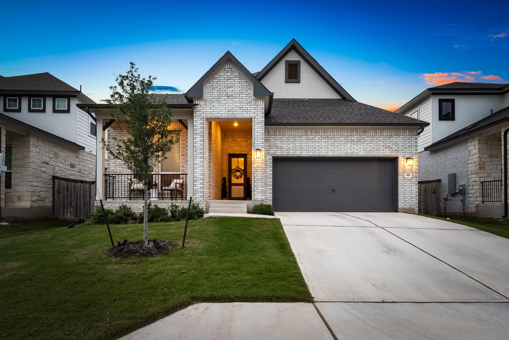 416  Crescent Heights Dr, photo 2