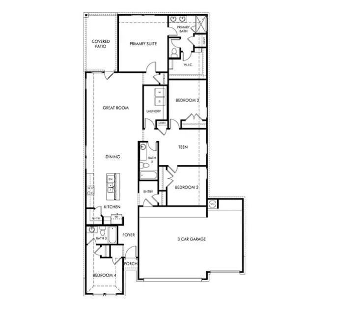 132  Woodbrook Dr, photo 2