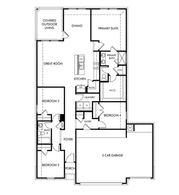 140  Woodbrook Dr, photo 2