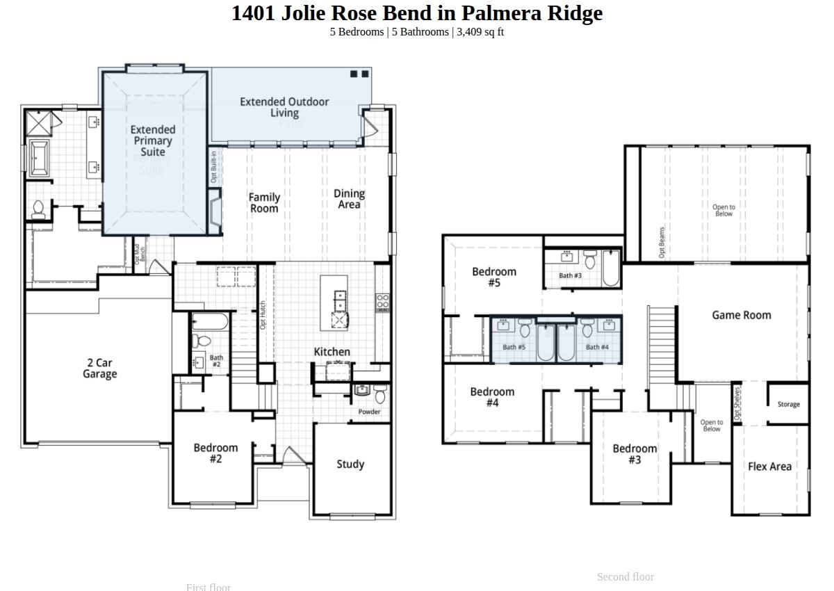 1401  Jolie Rose Bnd, photo 5