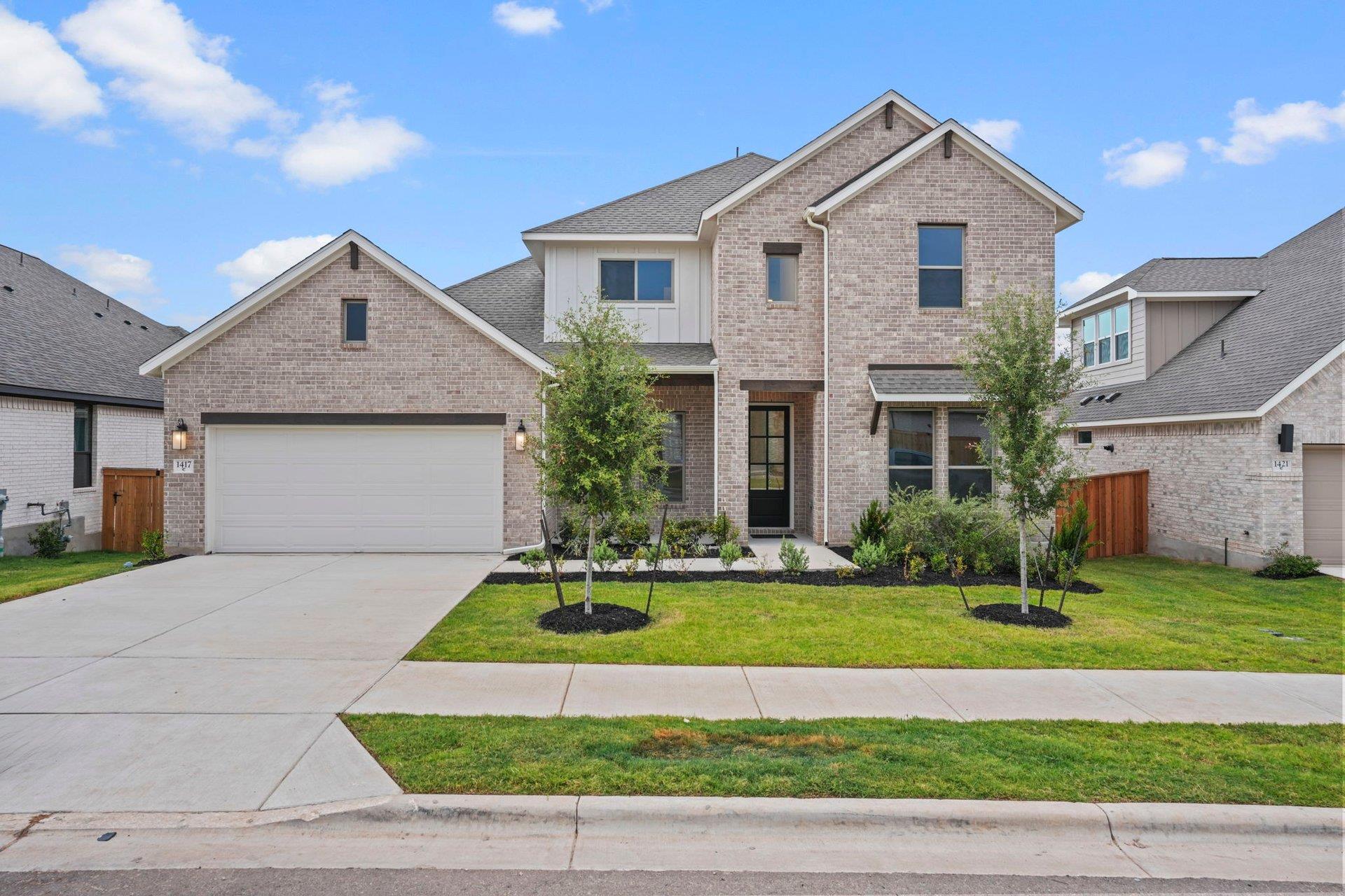 1417 White Daisy Ln photo 3