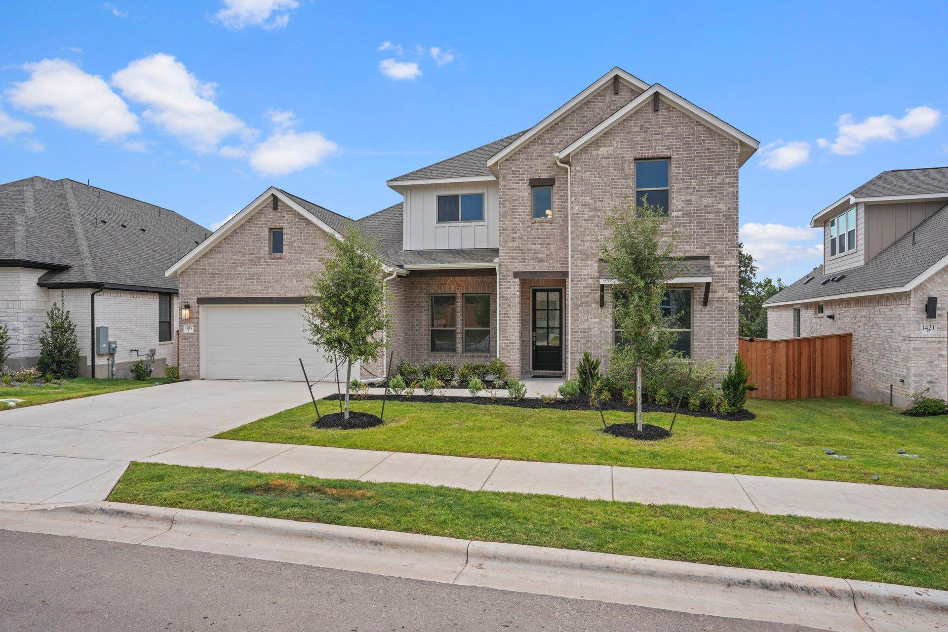 1417 White Daisy Ln photo 4