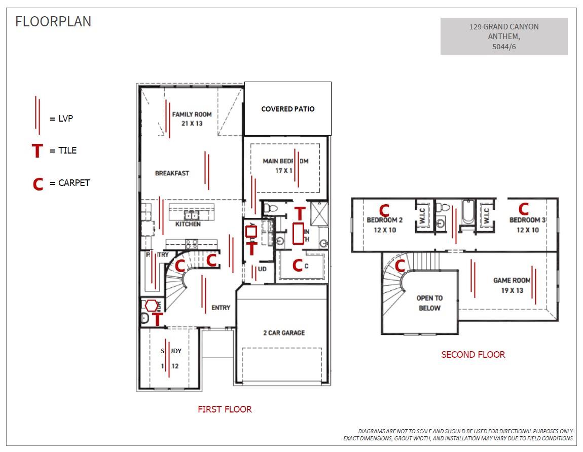 129  Grand Canyon Way, photo 3