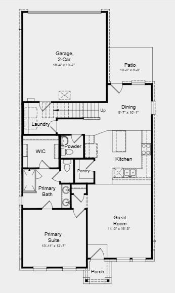 5821 Jennifer Pasture Path photo 11